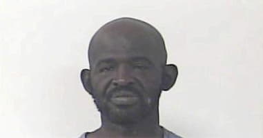 Louis Gamble, - St. Lucie County, FL 